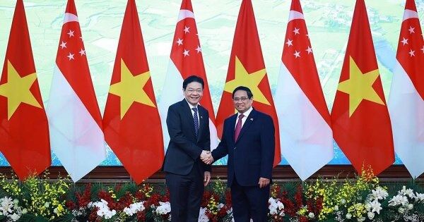 Đông Nam Á phòng ngừa rủi ro kinh kế