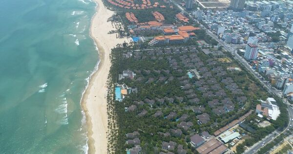 Thị trường khách sạn ấm lên nhờ du lịch kỷ lục