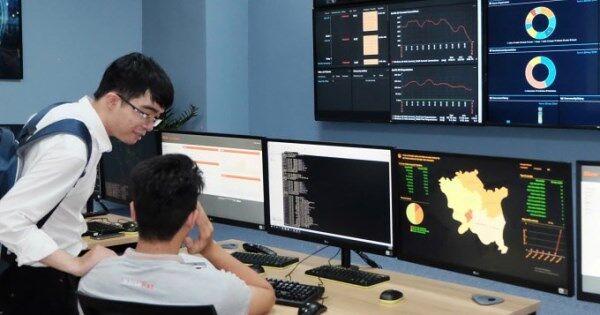 Việt Nam hứng chịu 80 vụ tấn công mã độc tống tiền mỗi ngày