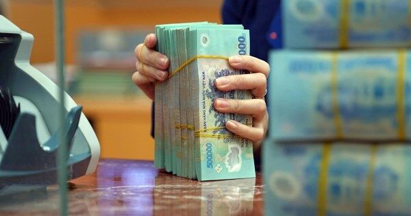 Loạt doanh nghiệp chốt quyền trả cổ tức tuần tới, tỷ lệ cao nhất 30%