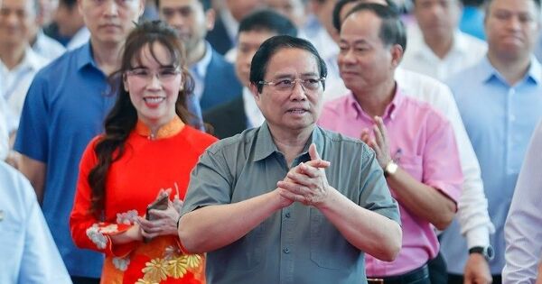 Đồng loạt khởi công, khánh thành 80 dự án nhân dịp 30/4/2025, riêng TP HCM có 6 công trình lớn