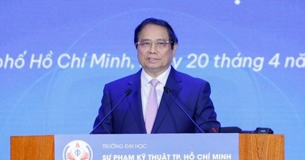 Thủ tướng: Cần dạy khởi nghiệp trong chương trình chính khóa