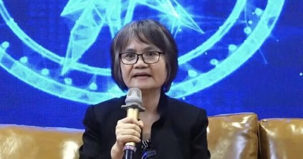 VNDirect cắt giảm 1/3 nhân sự so với thời kỳ đỉnh cao, Chủ tịch Phạm Minh Hương đưa ra cảnh báo