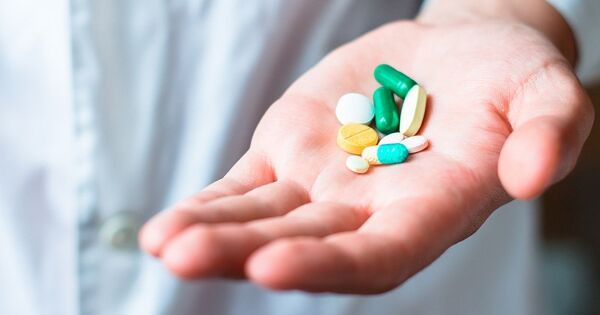 Doanh thu thuốc ho của Imexpharm tăng 42% khi bùng phát bệnh về đường hô hấp
