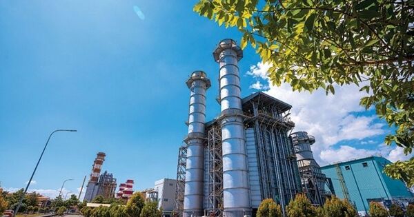 [LIVE] ĐHĐCĐ PV Power: Không chia cổ tức 4 năm liên tiếp
