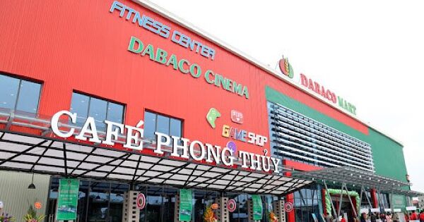 Dabaco lãi kỷ lục hơn 500 tỷ