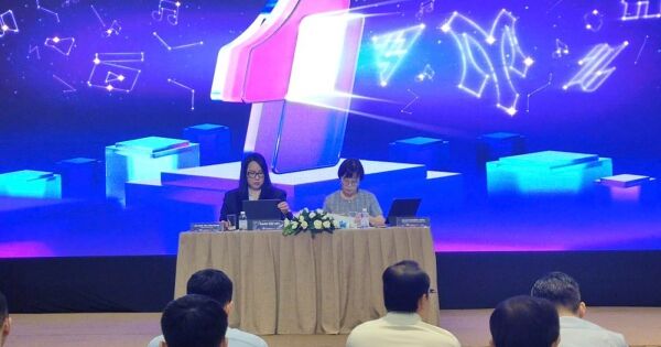 Chủ tịch Yeah1: Kế hoạch lãi trăm tỷ là thận trọng, doanh thu tài trợ 2 show mới rất khả quan