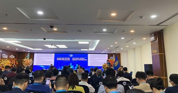Tổng Giám đốc Vinaconex: Đi làm xây lắp mà biên lãi ròng 3-5% là cực kỳ tốt, cố gắng để không có công trình nào lỗ