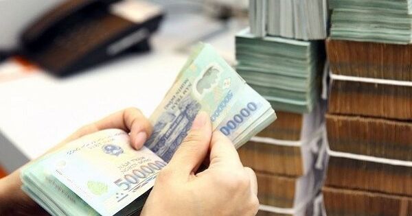 Thêm một ngân hàng lợi nhuận giảm trong quý I