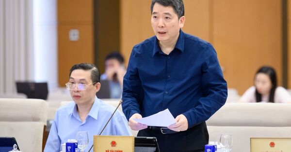 Đề xuất giảm thuế VAT đến hết năm 2026