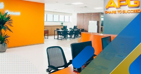 Chứng khoán APG điều chỉnh kế hoạch kinh doanh, mục tiêu lợi nhuận gấp 4 lần đề xuất ban đầu