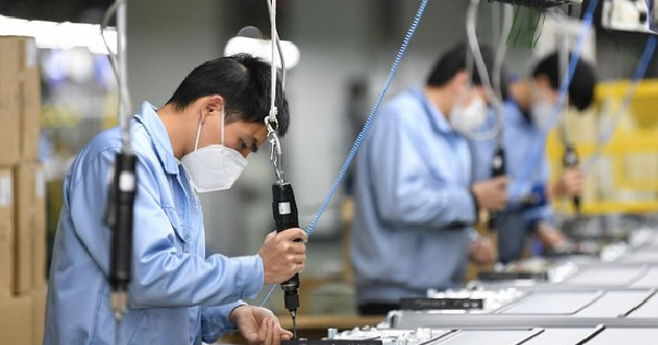 Thu nhập bình quân lao động quý I đạt 9,4 triệu đồng/tháng