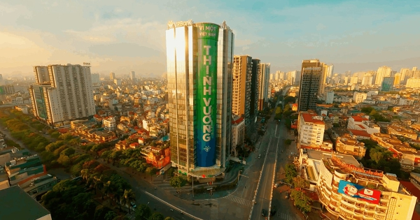 Tăng trưởng đồng bộ ở cả tín dụng và huy động, VPBank sẵn sàng hiện thực hóa kế hoạch kinh doanh năm 2025