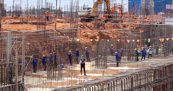 Sắp xếp đơn vị hành chính: Đồng Nai dự kiến còn 55 phường, xã