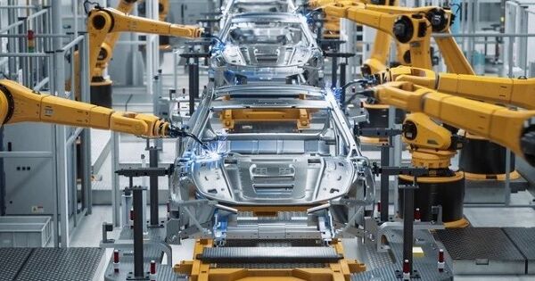 Thủ tướng ra Công điện yêu cầu điều chỉnh kịch bản các quý đảm bảo cả năm GDP tăng trên 8%