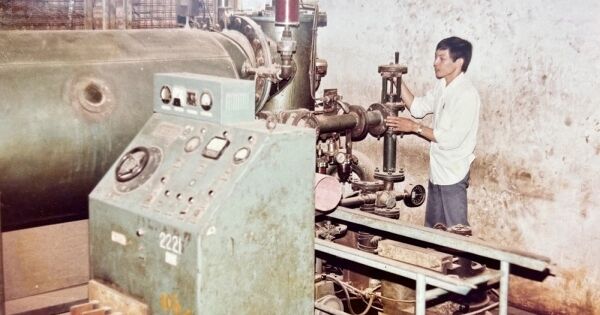 Cuộc 'lột xác' của doanh nghiệp quốc doanh TP HCM sau Đổi mới