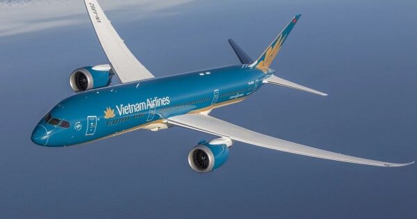Vietcombank tham gia thu xếp vốn cho dự án mua 50 máy bay thân hẹp của Vietnam Airlines