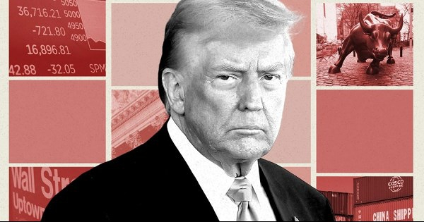 Nếu ông Trump hủy niêm yết doanh nghiệp Trung Quốc, cả Mỹ cũng khó tránh thua thiệt