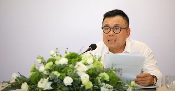 Chủ tịch PAN nói gì về kế hoạch thoái vốn công ty thành viên và tăng vốn công ty mẹ?