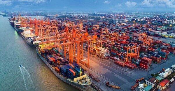 'Nhiều đối tác nước ngoài đã thông báo giảm sản xuất và tạm dừng nhận đơn hàng'