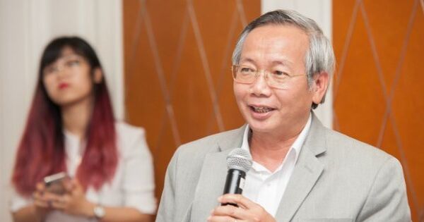 Ông Trương Phú Chiến rời Bibica sau gần 4 thập kỷ