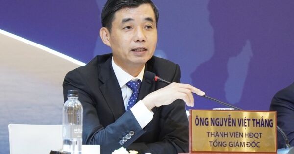 CEO Hoà Phát: Lợi nhuận quý II ít nhất bằng quý I