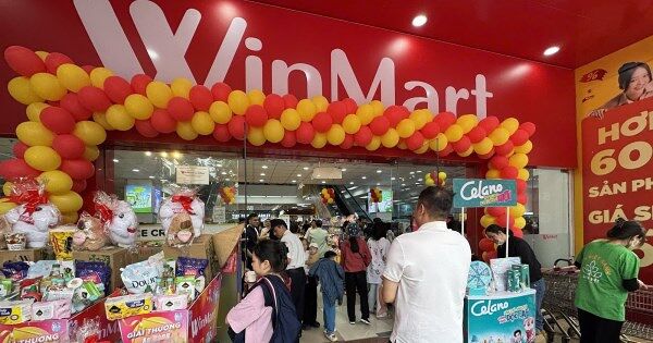 Bán lẻ tăng trưởng hai chữ số, Masan Group lãi ròng gần 400 tỷ trong quý I: Kỳ vọng tác động thuế quan sẽ không đáng kể