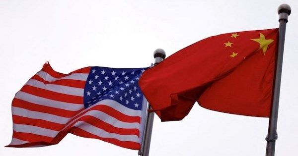 Ông Trump bác lời Trung Quốc về đàm phán thương mại, khẳng định 'họ vừa họp sáng nay'