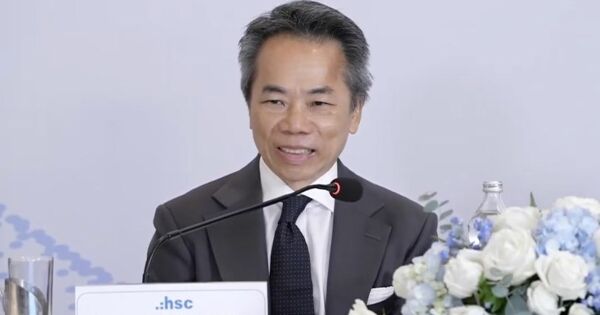 Chứng khoán HSC: Thận trọng trong mảng tự doanh, đã bán hết khoản đầu tư lớn vào FPT và MWG nên tránh được rủi ro vừa qua
