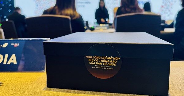 Masan Group cho cổ đông ‘xé túi mù’ trong ĐHĐCĐ, có sản phẩm đặc biệt hợp tác với đội bóng hàng đầu thế giới
