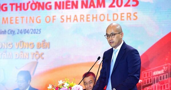 Các quỹ đầu tư nói gì về tiềm năng tăng trưởng của cổ phiếu HDBank?