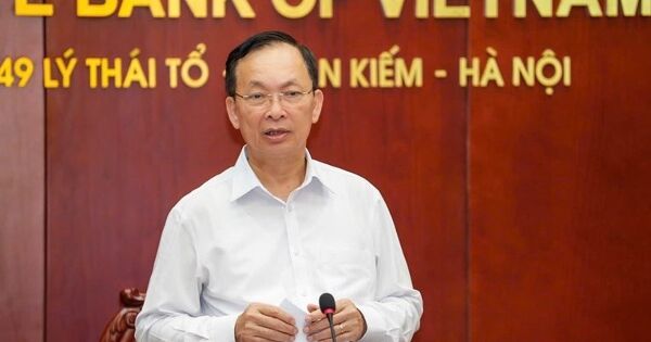 Đã có 21 ngân hàng tham gia tài trợ gói tín dụng 500.000 tỷ đồng