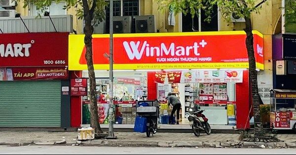 'Mỏ vàng' mới của WinMart: Sẽ mở gần 2.000 cửa hàng mới ở nông thôn
