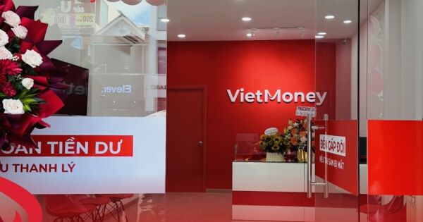 Chủ tịch Digiworld tiết lộ lý do thoái vốn chuỗi cầm đồ VietMoney