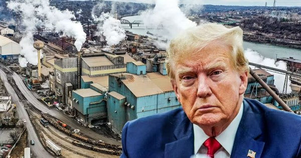 Ông Trump cần công nhân thép để vực dậy ngành sản xuất, nhưng lấy đâu ra người?