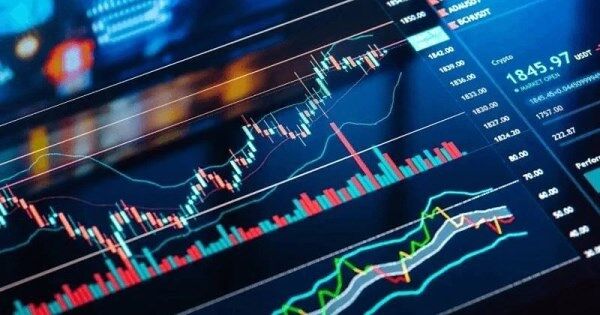 Nhận định thị trường chứng khoán 28/4: Duy trì biến động tích lũy
