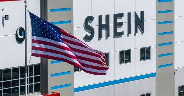 Shein nâng giá bán tại Mỹ trước thềm thuế quan mới, có sản phẩm tăng sốc 377%