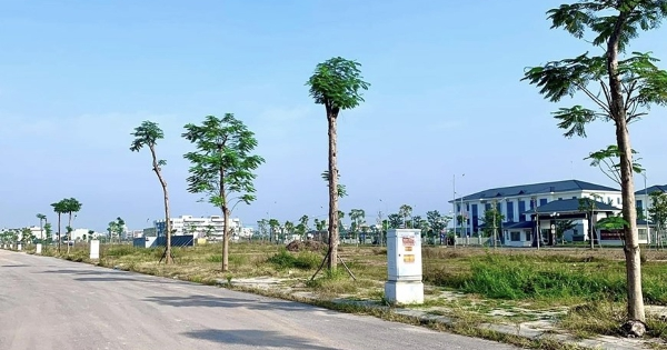 Đất đấu giá Bắc Giang cao nhất hơn 5 tỷ đồng một lô