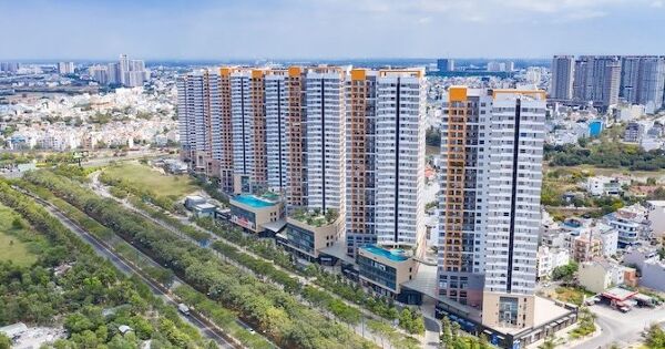 Tổng Giám đốc Novaland: Mong khách hàng tích cực lên nhận sổ hồng
