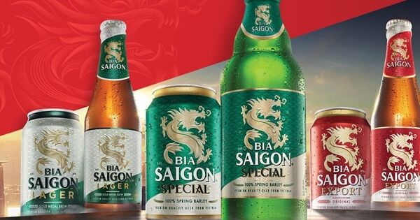 Vì sao lợi nhuận của Sabeco rơi về mức thấp nhất 14 quý?