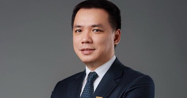 Chủ tịch EximBank lý giải nguyên nhân không chia cổ tức trong năm 2025