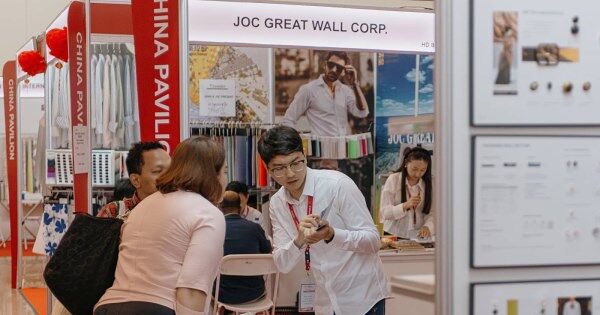 Các nhà máy dệt may Trung Quốc lùng sục khắp nơi, tìm kiếm thị trường thay thế Mỹ