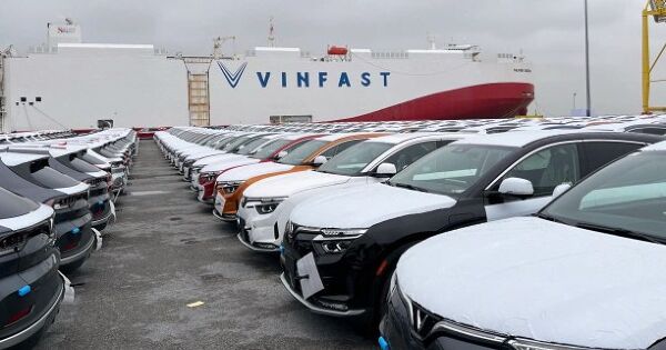 Khát vọng và dấu ấn 30 năm ngành công nghiệp ôtô Việt Nam