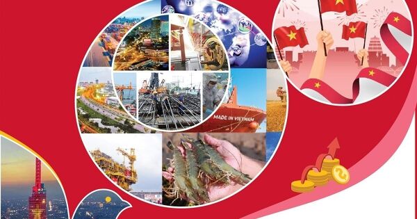 Kinh tế Việt Nam - một trong 32 nền kinh tế lớn nhất thế giới