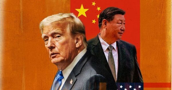Trung Quốc âm thầm thêm hàng hoá Mỹ vào danh sách miễn thuế