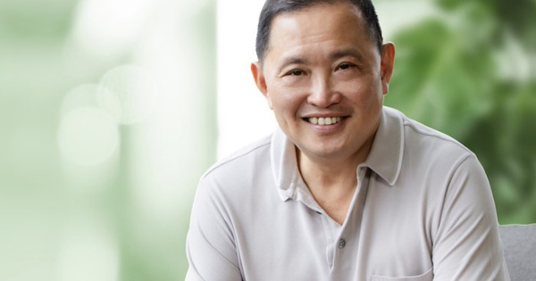 Chủ tịch Nguyễn Văn Đạt: Phát Đạt sẽ có quỹ đất thuộc TP HCM lớn hơn bao giờ hết sau sáp nhập