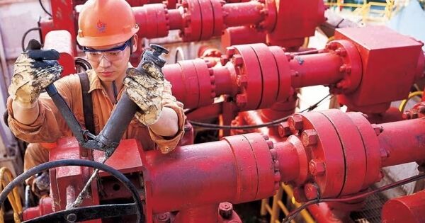 Trung Quốc khẳng định không lệ thuộc nông sản và năng lượng Mỹ