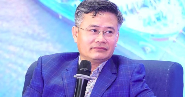 'Cần giải thích với Mỹ, Việt Nam không cạnh tranh trực tiếp với hàng hoá nội địa của họ'