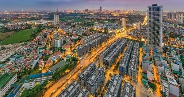 Áp thuế 46% và tác động tới bất động sản