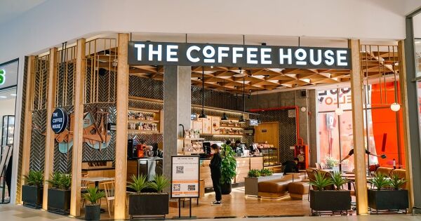 270 tỷ cho The Coffee House: Giá trị tụt dốc, chuyên gia vẫn gọi là nước cờ khôn